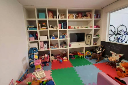 Casa à venda com 3 suítes no condomínio Metropolitan, São Paulo - SP