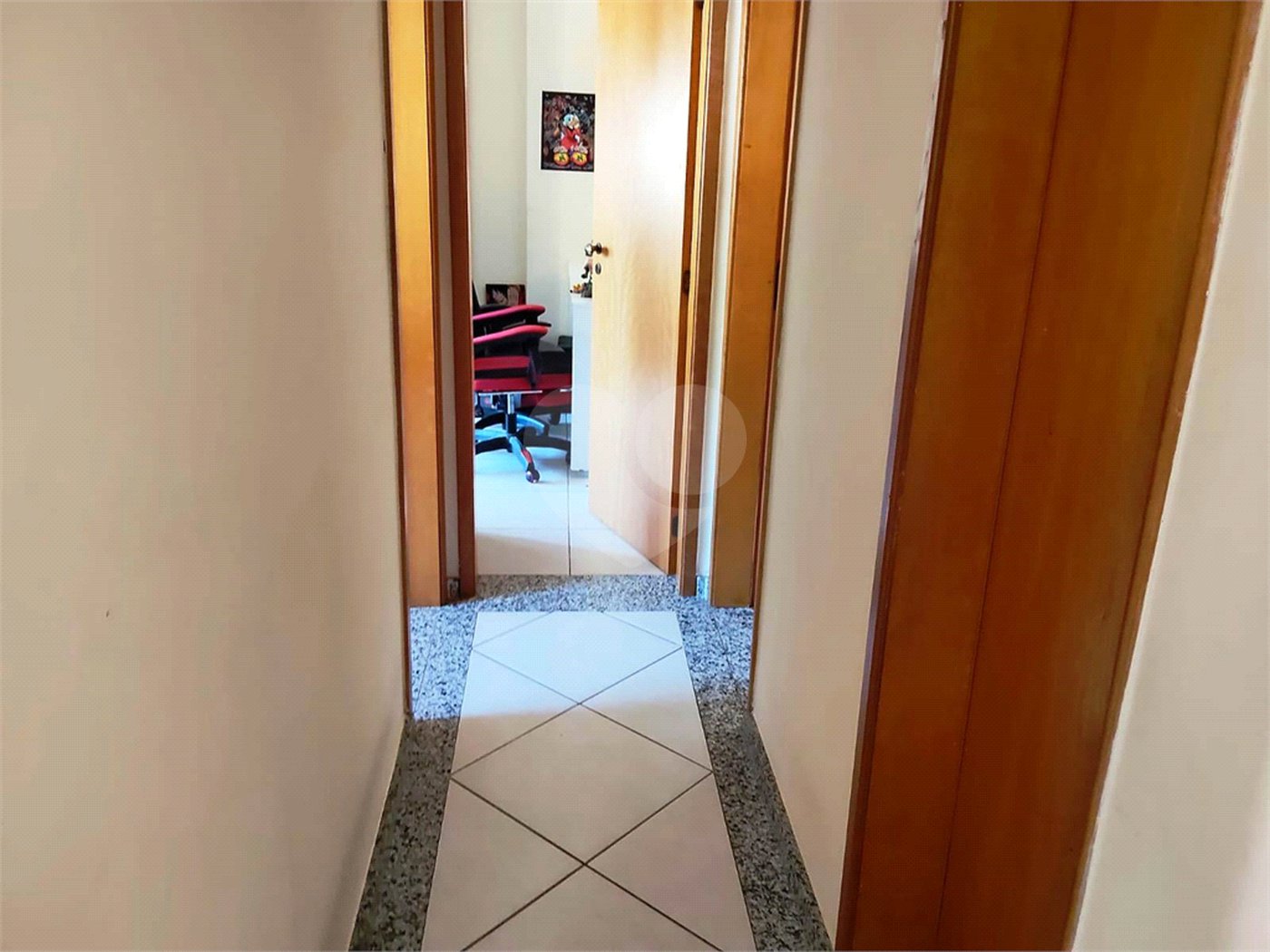 Apartamento à venda com 3 quartos, sendo 1 suíte, em Tijuca, Rio de Janeiro, RJ