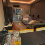 Apartamento à venda com 2 quartos, sendo 1 suíte, em Vila Olímpia, São Paulo, SP