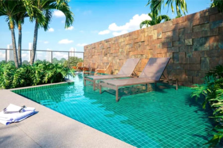 Apartamento à venda com 3 quartos, sendo 1 suíte,  em Vila Anastácio, São Paulo, SP