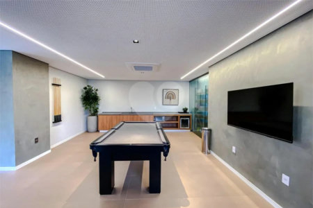 Apartamento à venda com 2 quartos, sendo 1 suíte,  em Jardim Anália Franco, São Paulo, SP