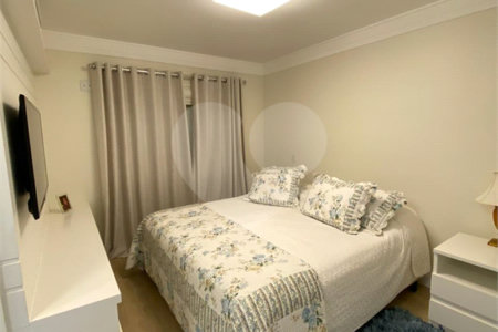 Apartamento à venda ou para alugar com 4 suítes em Chácara Flora, São Paulo, SP