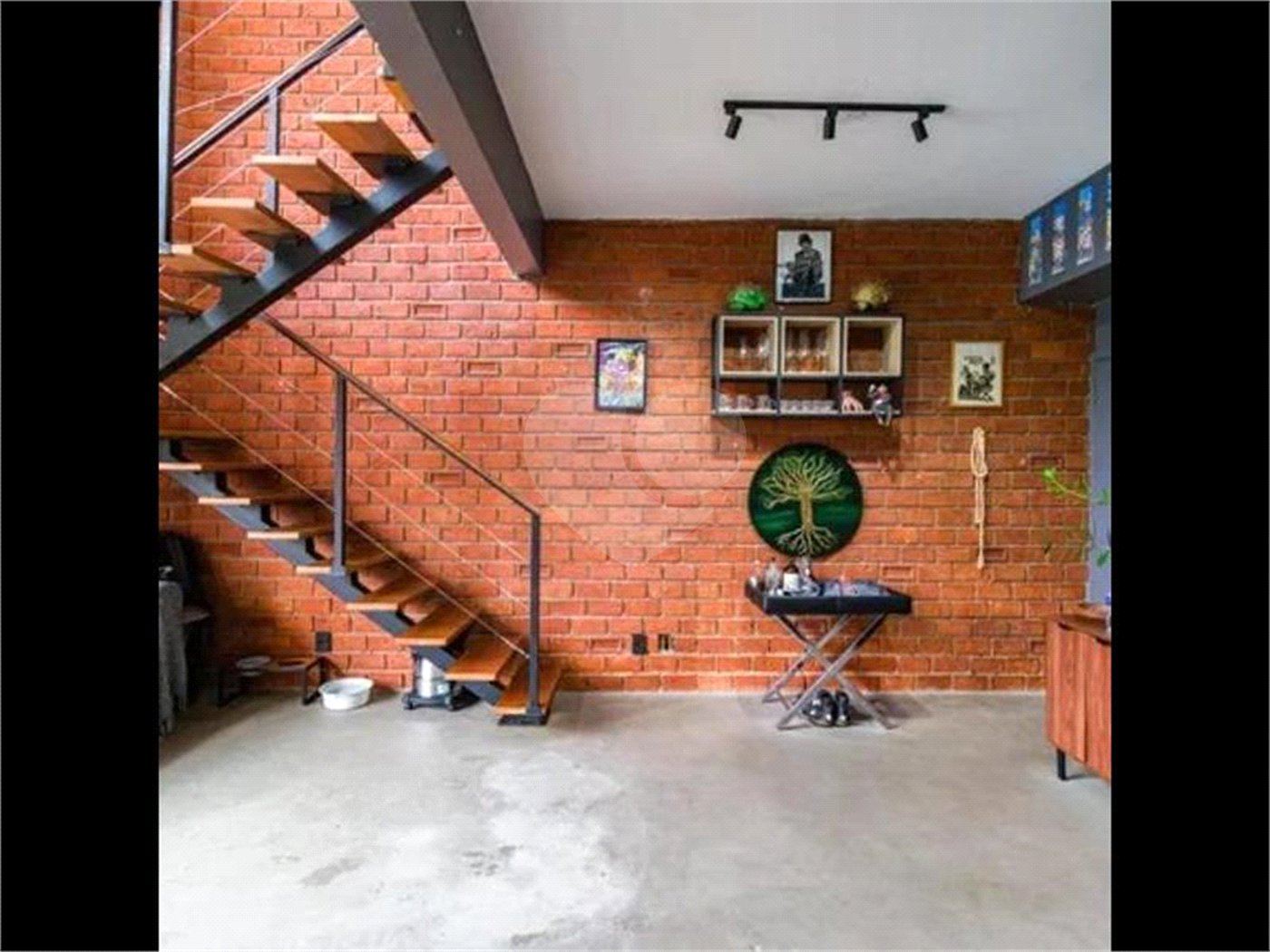 Duplex à venda com 1 quarto em Jardim Ampliação, São Paulo, SP