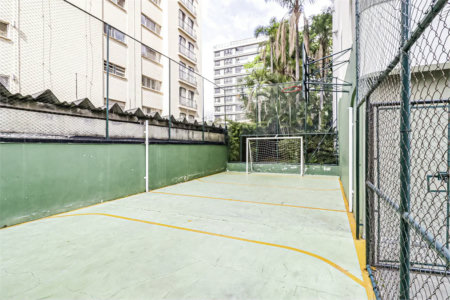 Apartamento à venda com 3 quartos, sendo 1 suíte, em Cidade Monções, São Paulo, SP