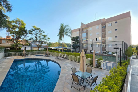 Apartamento à venda com 2 quartos em Jardim Amaralina, São Paulo, SP