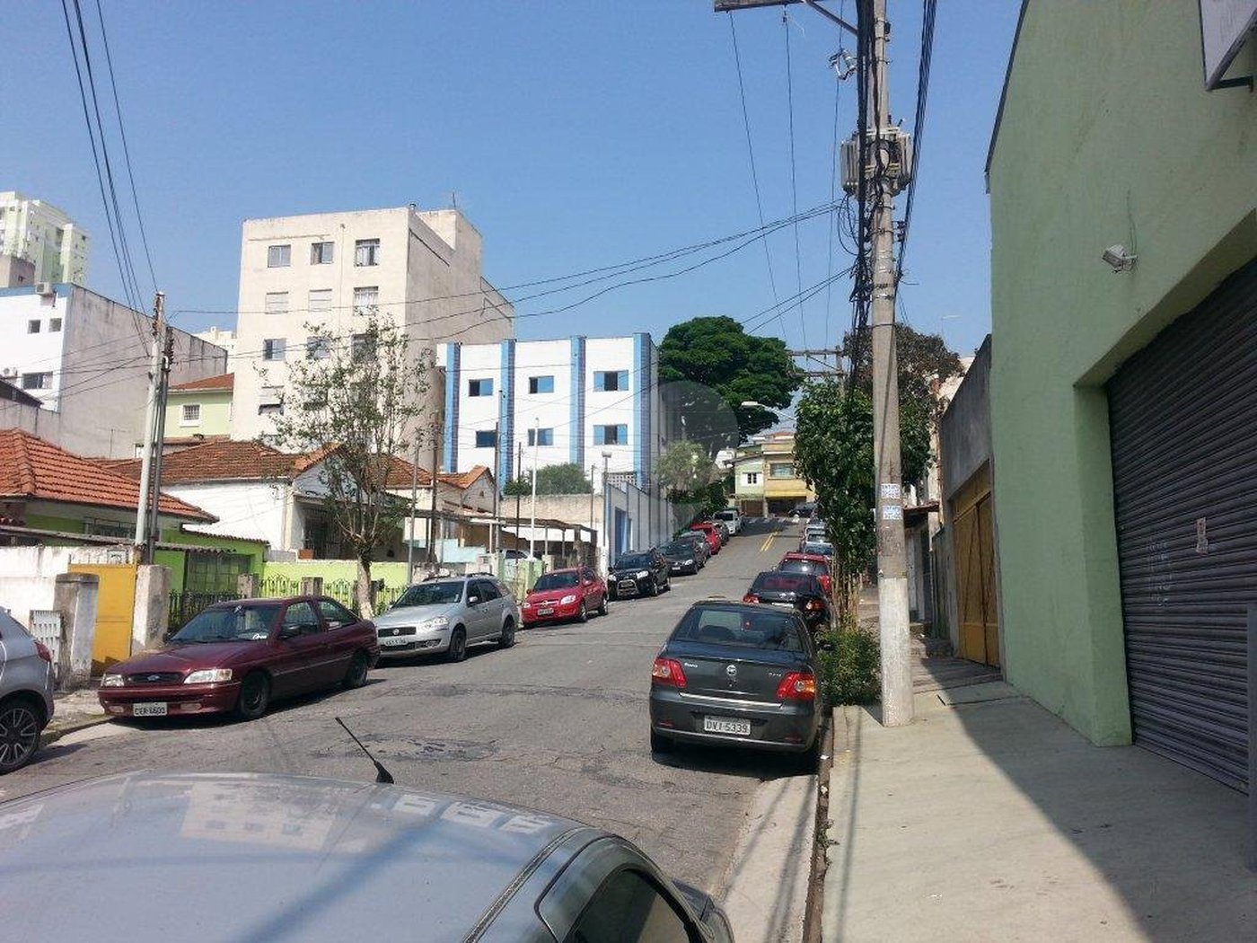 Sobrado à venda ou para alugar com 4 quartos, sendo 1 suíte, em Parada Inglesa, São Paulo, SP