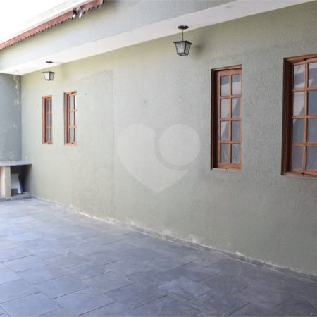 Casa à venda com 3 quartos em Jardim Santo Antônio II, Campo Limpo Paulista, SP