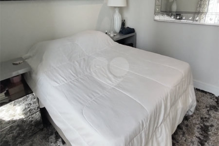 Apartamento à venda com 2 suítes em Pinheiros, São Paulo, SP
