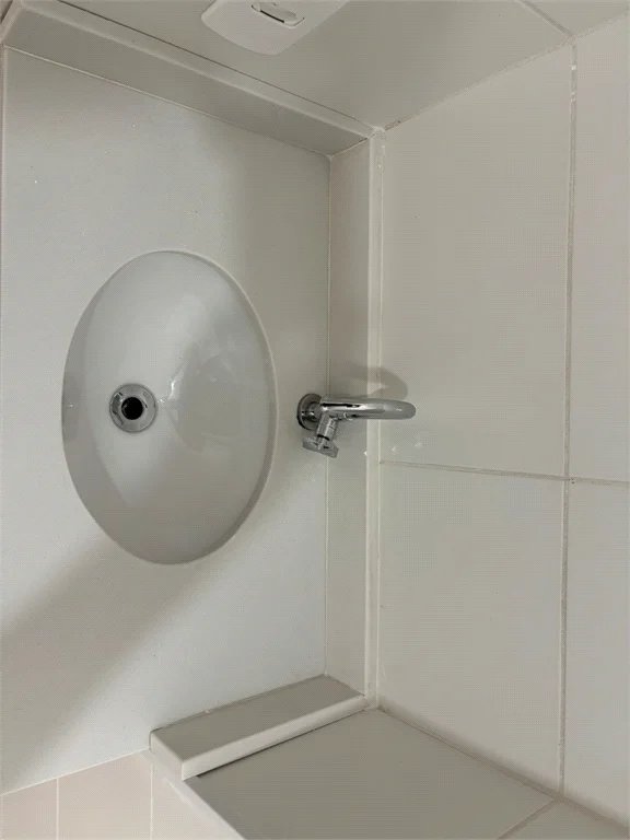 Apartamento à venda com 2 quartos em Água Branca, São Paulo, SP