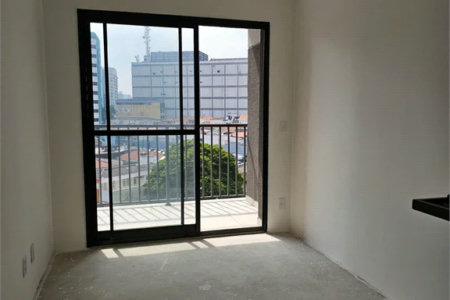Apartamento à venda ou para alugar com 1 quarto em Pinheiros, São Paulo, SP
