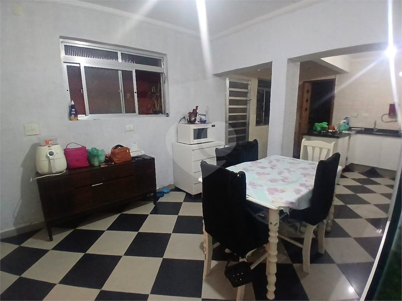 Sobrado para alugar com 4 quartos, sendo 3 suítes, em Tucuruvi, São Paulo, SP