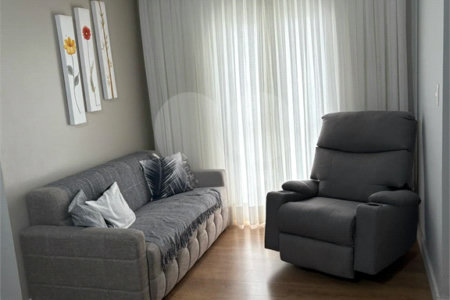 Apartamento à venda com 3 quartos, sendo 1 suíte, em Jardim São Paulo(zona Norte), São Paulo, SP