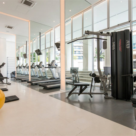 Studio à venda com 1 quarto em Vila Olímpia, São Paulo, SP