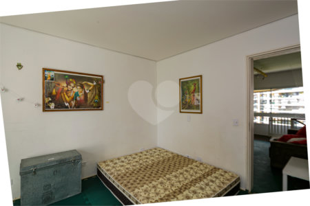 Apartamento à venda com 3 suítes em Morumbi, São Paulo, SP