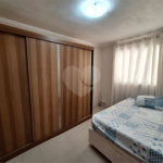 Sobrado à venda com 4 quartos, sendo 3 suítes, em Lauzane Paulista, São Paulo, SP