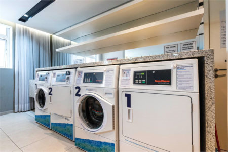 Apartamento à venda com 1 quarto em Pinheiros, São Paulo, SP