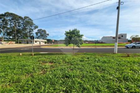 Loteamento no Recanto do Sabias á venda