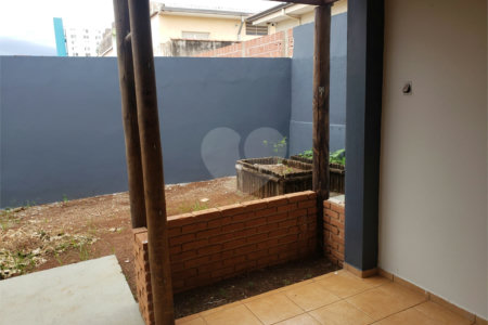 Casa à Venda na Região Central de São Carlos - Excelente Localização