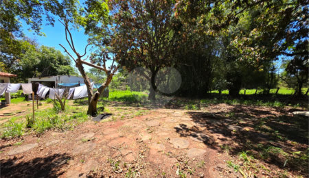 Terreno à venda em Jardim São João Batista, São Carlos, SP