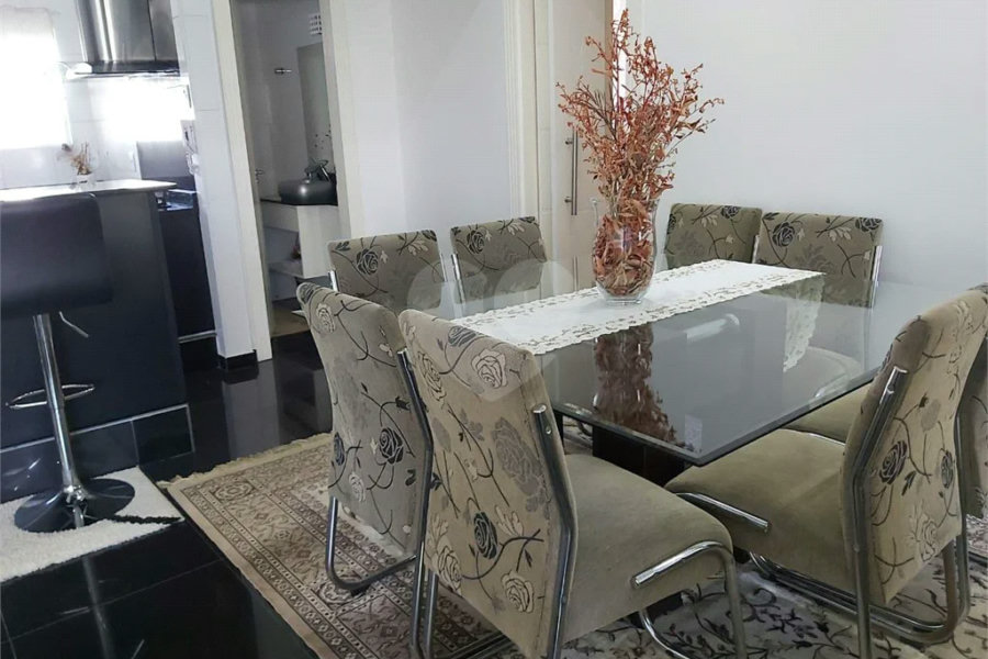 Apartamento à venda com 3 quartos, sendo 1 suíte, em Vila Andrade, São Paulo, SP