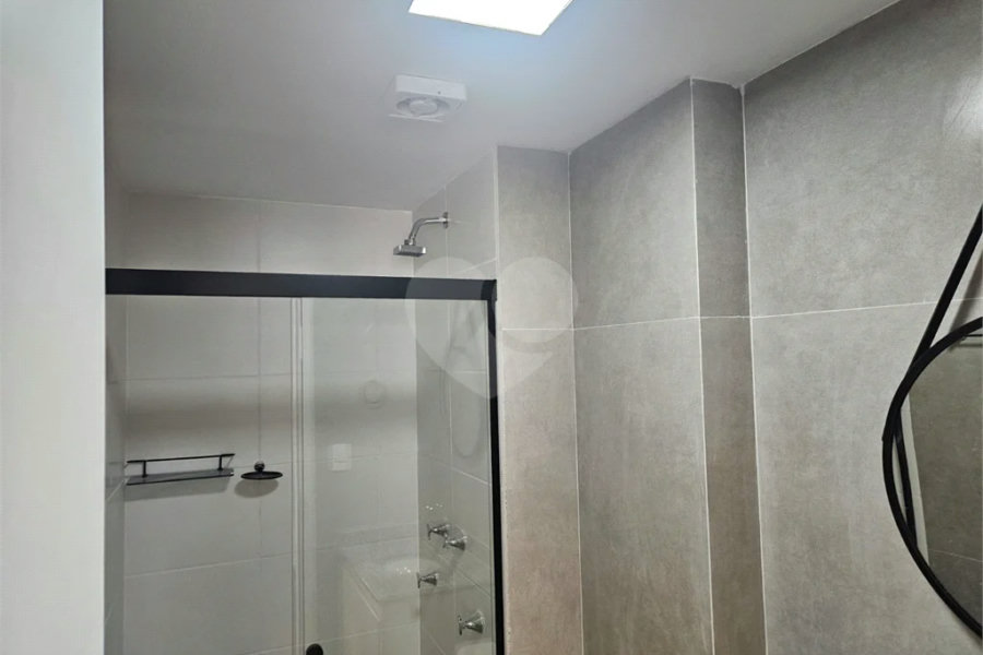 Novíssimo apartamento na Mooca,