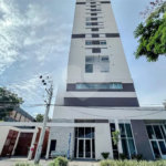Apartamento na Região da Mooca à 5 Minutos do Metrô Bresser Mooca COM 2 Dormitórios sendo 1 Suíte e 1 Vaga de Garagem