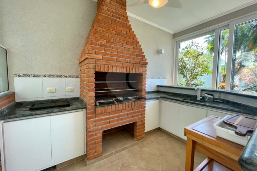 Casa à venda com 4 suítes em Riviera de São Lourenço, Bertioga, SP