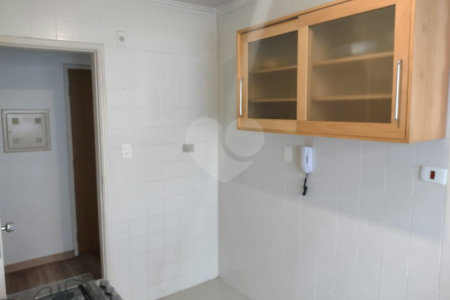 Apartamento á venda no Cambuci de 58 m² com 1 dormitório