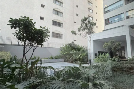 Lindo apartamento para alugar com 30 m2, 1 quarto e 1 banheiro, no melhor da Vila Mariana
