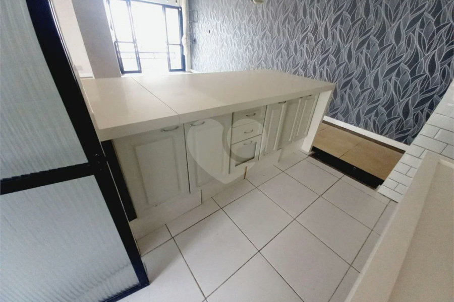 Apartamento à venda com 3 quartos, sendo 1 suíte, em Vila Mascote, São Paulo, SP
