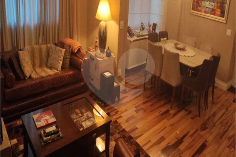 Sobrado Residencial Venda- 3 dormitórios, 1 suíte, 3 vagas- Tucuruvi - São Paulo/SP