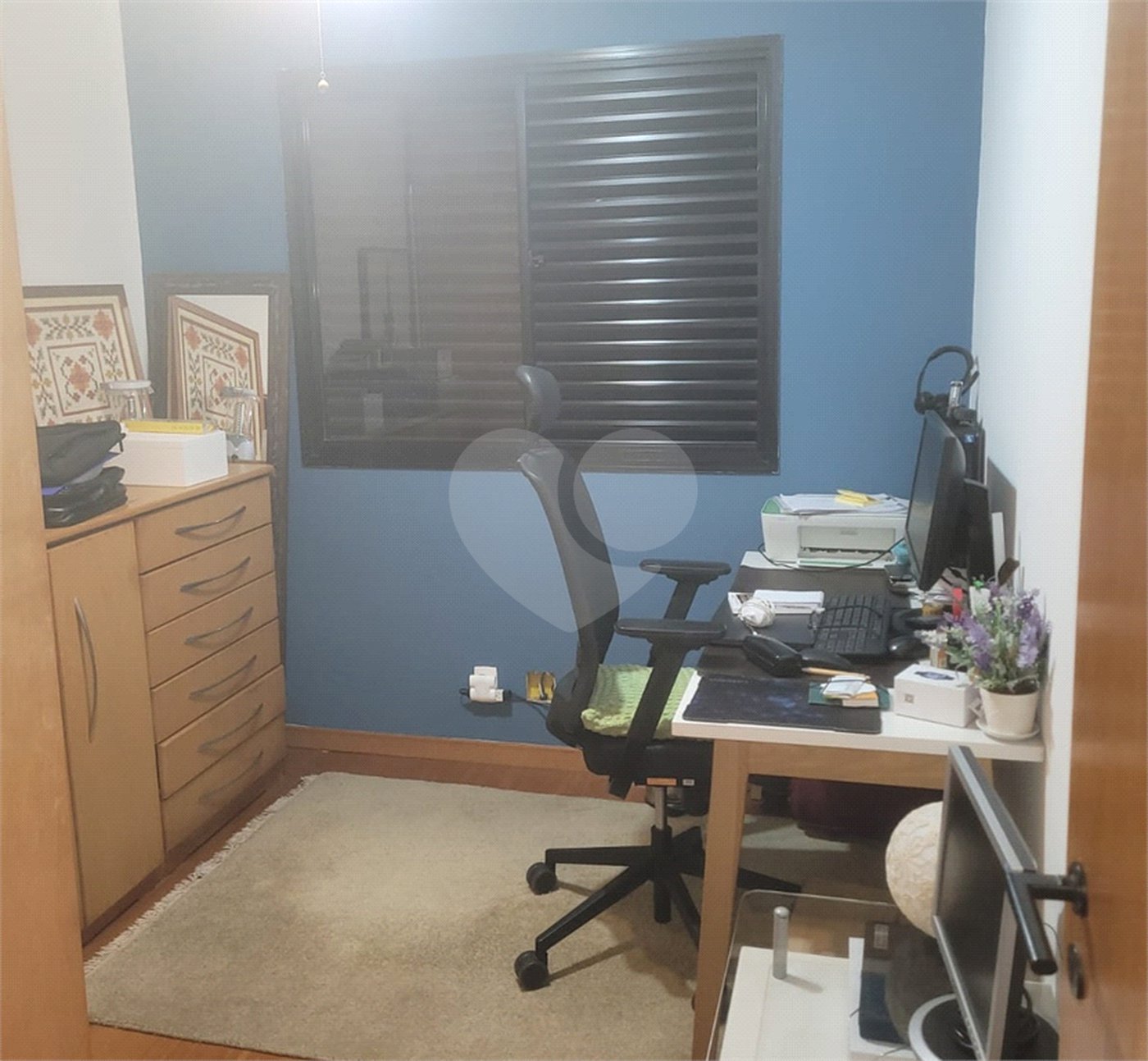 Vendo Apartamento 3 dormitórios com 98m2 na Saúde