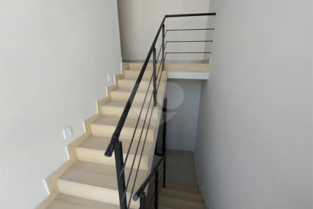 CASA A VENDA NO RESIDENCIAL CAPIVARI EM LOUVEIRA