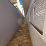 Casa no Village Damha III, 3 quartos 2 suítes