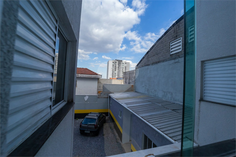 Apartamento à Venda – Jardim Vila Formosa | Condomínio Flamboyant