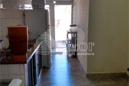 Casa térrea à venda – conforto e praticidade