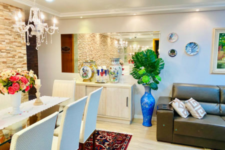 LINDO APARTAMENTO