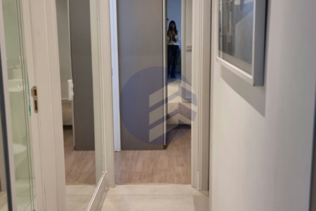 APARTAMENTO NOVO, NUNCA HABITADO E TOTALMENTE PLANEJADO | 60 m² | 2 DORMITÓRIOS | 1 VAGA