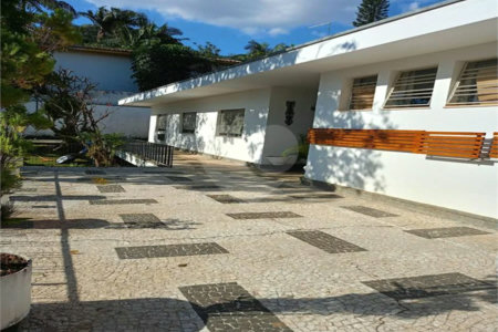 Casa de Alto Padrão à Venda – Campo Belo | São Paulo/SP