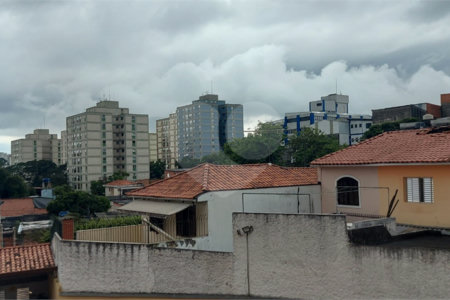 Apartamento á venda - Vila Campestre