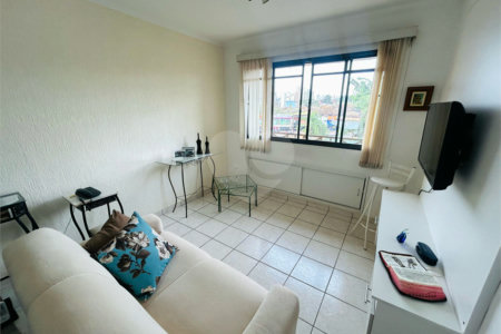 Apartamento com 2 quartos à venda em Condomínio Residencial Itamaracá, São Carlos - SP