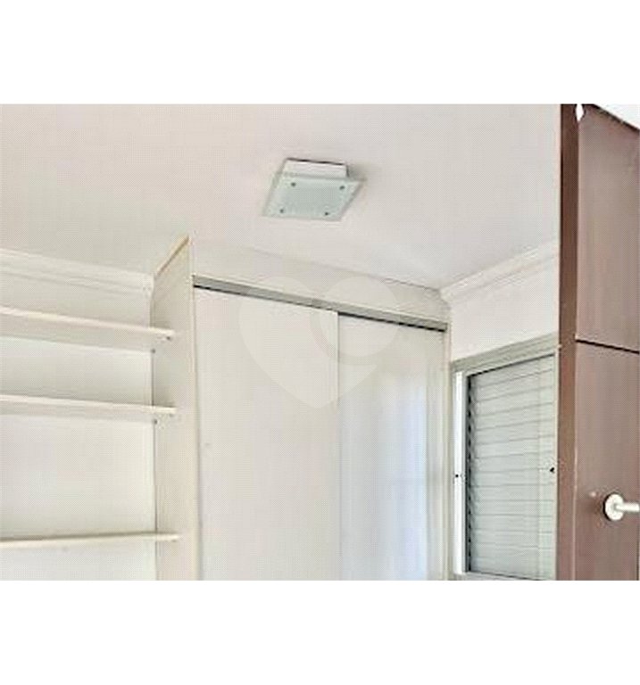 Apartamento à venda com 2 quartos, sendo 1 suíte, em Jardim Ampliação, São Paulo, SP