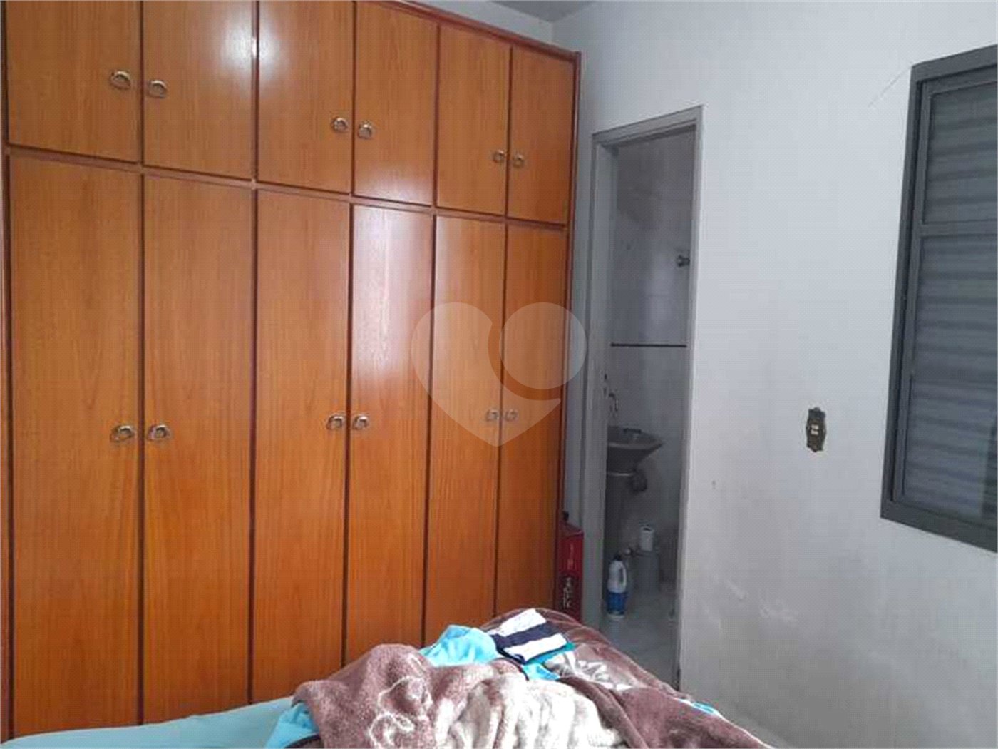 Sobrado à venda com 3 quartos, sendo 1 suíte, em Tucuruvi, São Paulo, SP