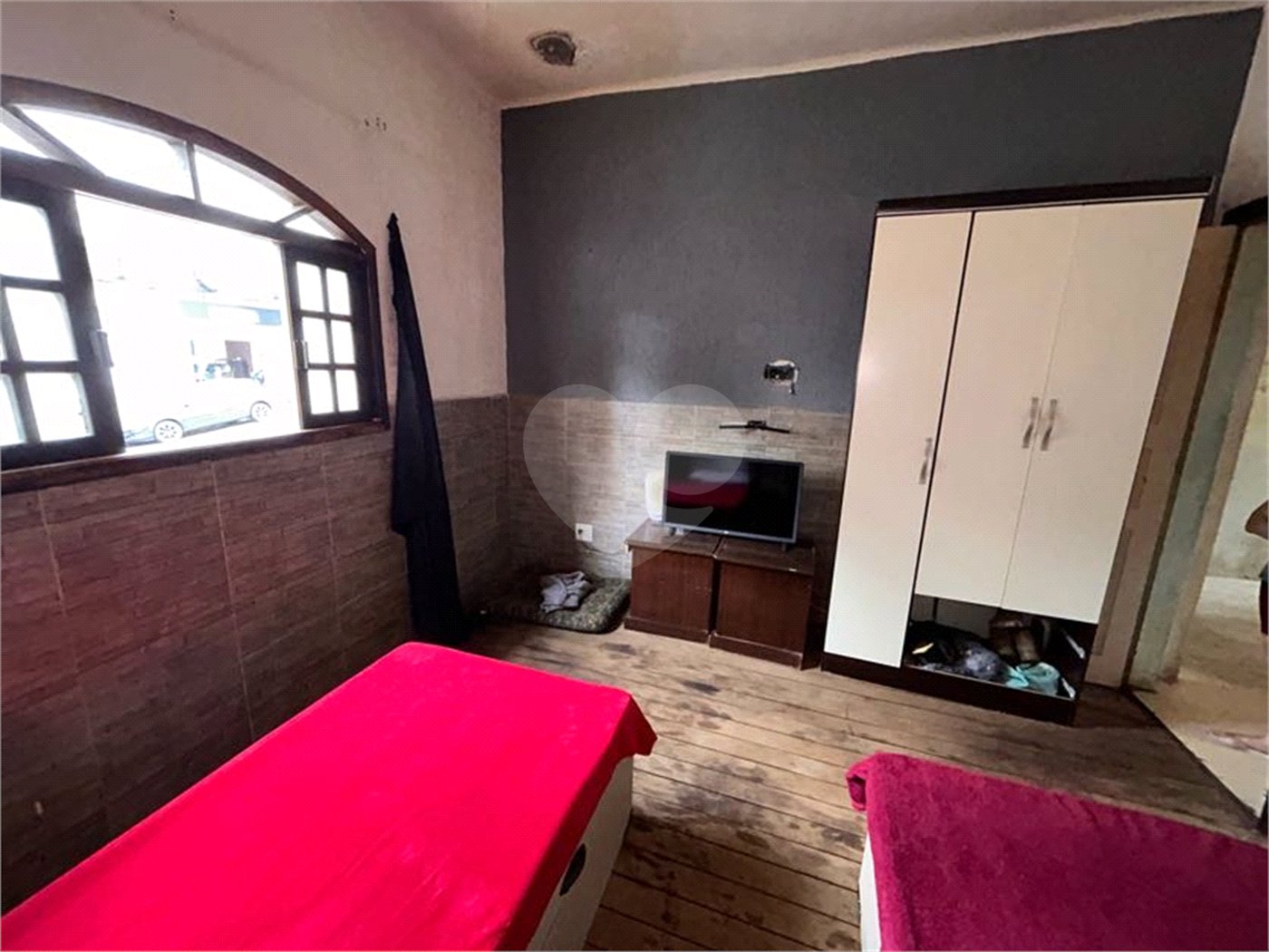 Sobrado à venda com 3 quartos em Água Fria, São Paulo, SP