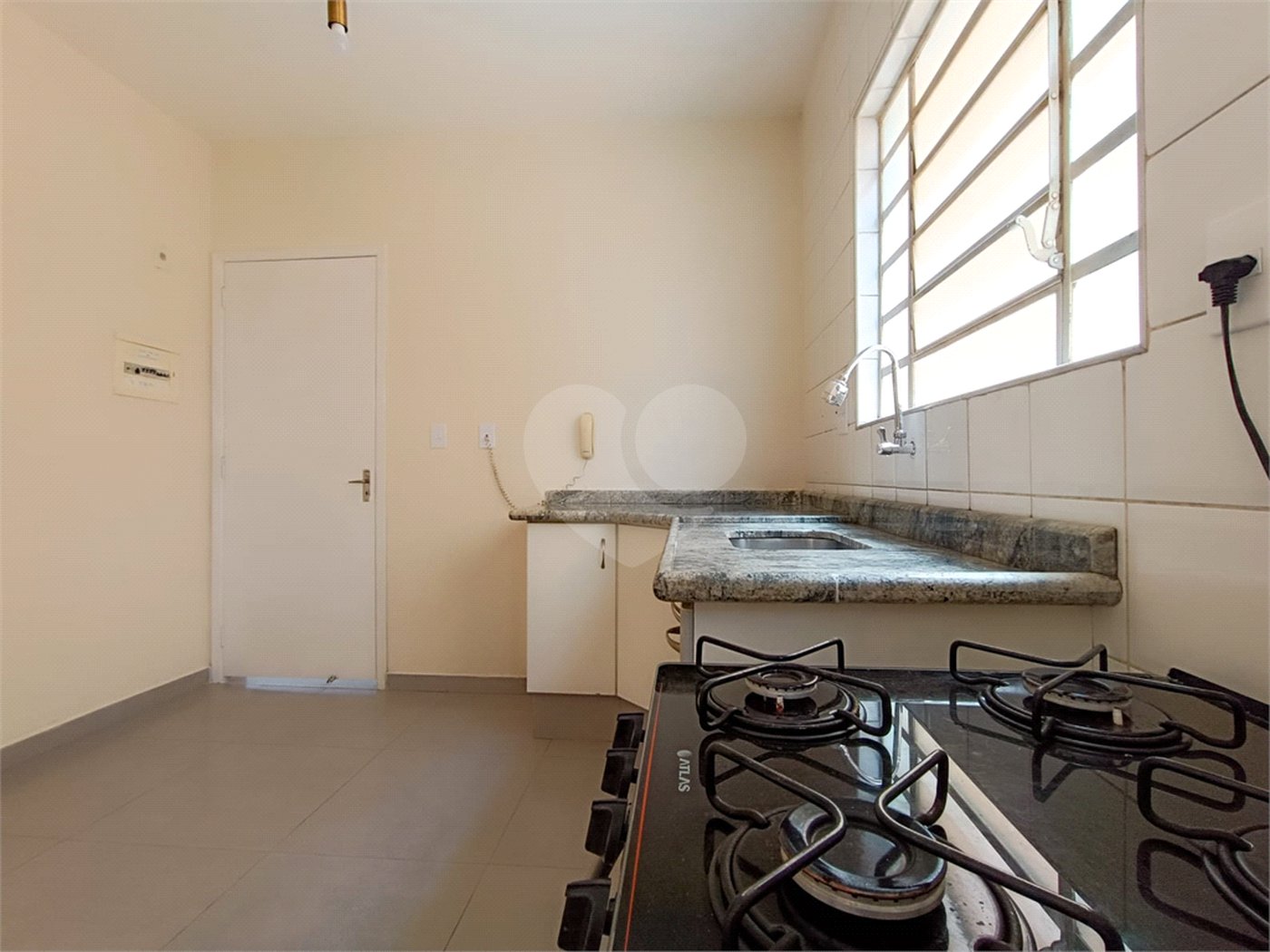 Apartamento à venda com 2 quartos em Recanto Quarto Centenário, Jundiaí, SP