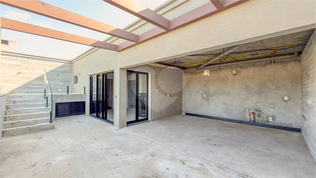 Casa à venda com 4 suítes no condomínio Teviot, São Paulo - SP