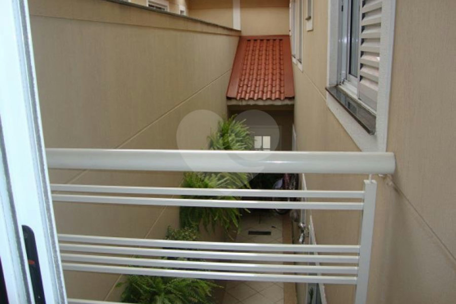 Sobrado à venda com 3 suítes em Tucuruvi, São Paulo, SP