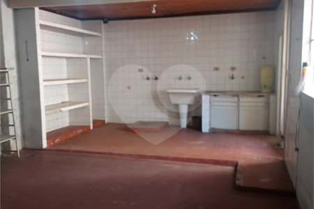 Casa à venda com 3 quartos em Vila Romana, São Paulo, SP