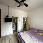 Apartamento à venda com 2 suítes em Grajaú, Rio de Janeiro, RJ