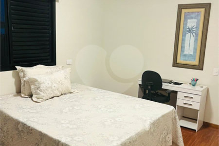 Apartamento à venda com 4 quartos, sendo 1 suíte, em Bela Vista, Jundiaí, SP
